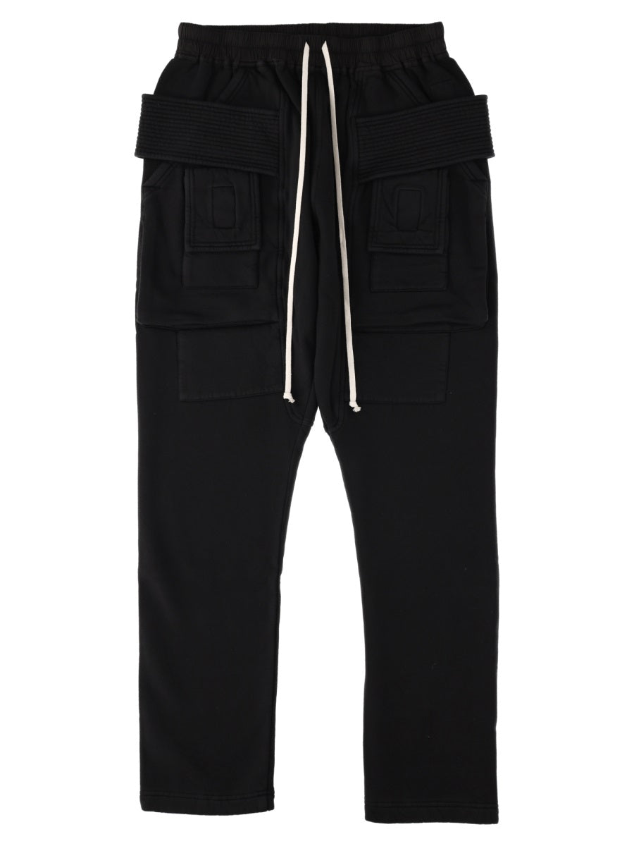 Rick Owens Drkshdw Men RICK OWENS