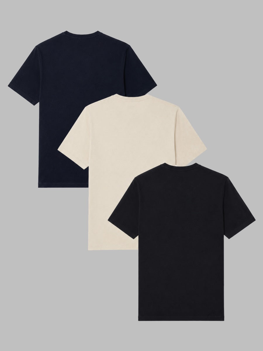 Boss Men T-Shirt Con Logo BOSS