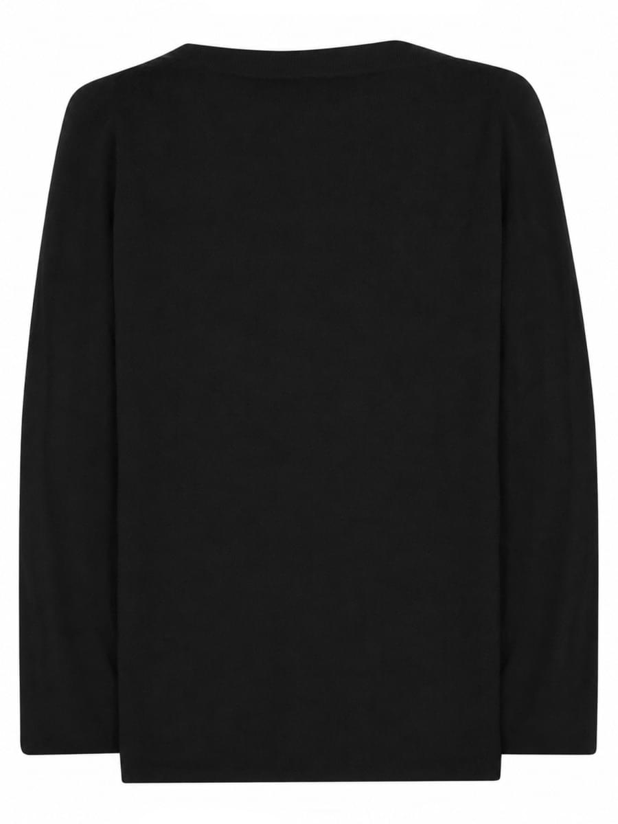 P.A.R.O.S.H. Women Maglia In Misto Lino P.A.R.O.S.H.