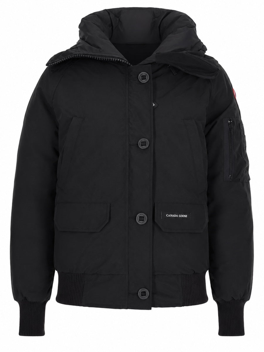 Canada Goose Women Bomber "Chilliwack" CANADA GOOSE