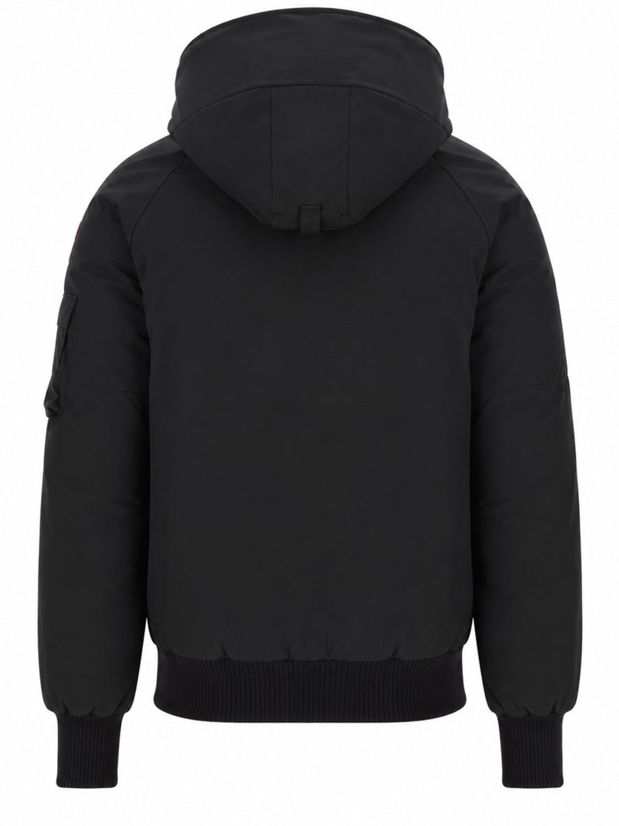 Canada Goose Women Bomber "Chilliwack" CANADA GOOSE