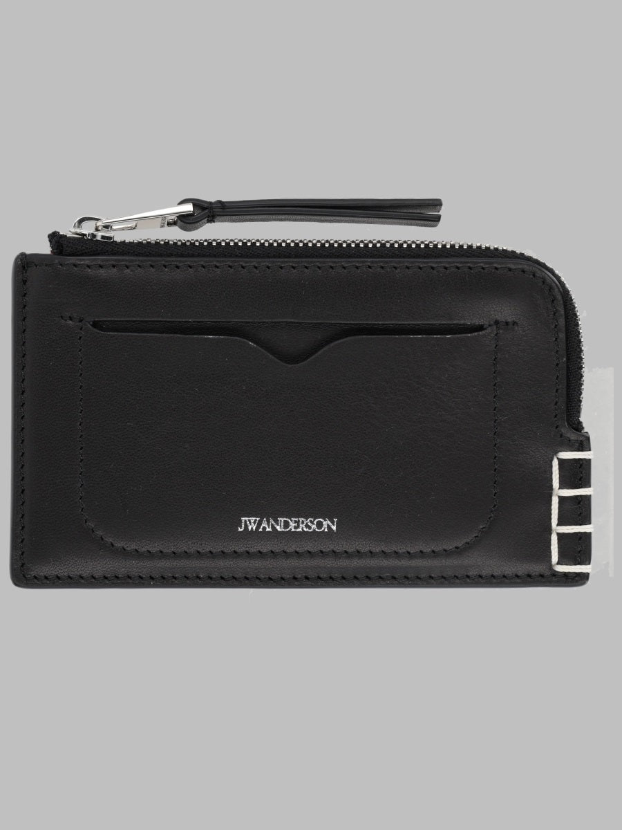 Jw Anderson Women Portafoglio Con Zip J.W. ANDERSON