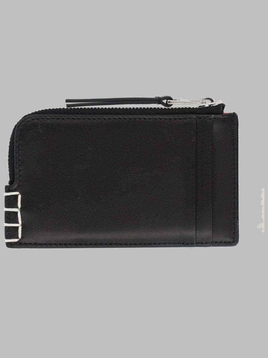 Jw Anderson Women Portafoglio Con Zip J.W. ANDERSON