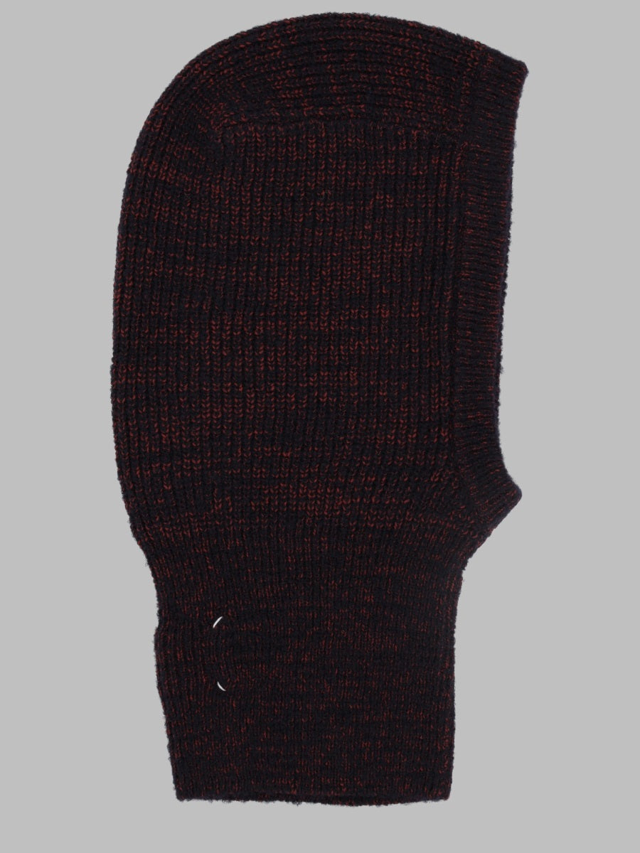 Maison Margiela Women Balaclava In Maglia MAISON MARGIELA