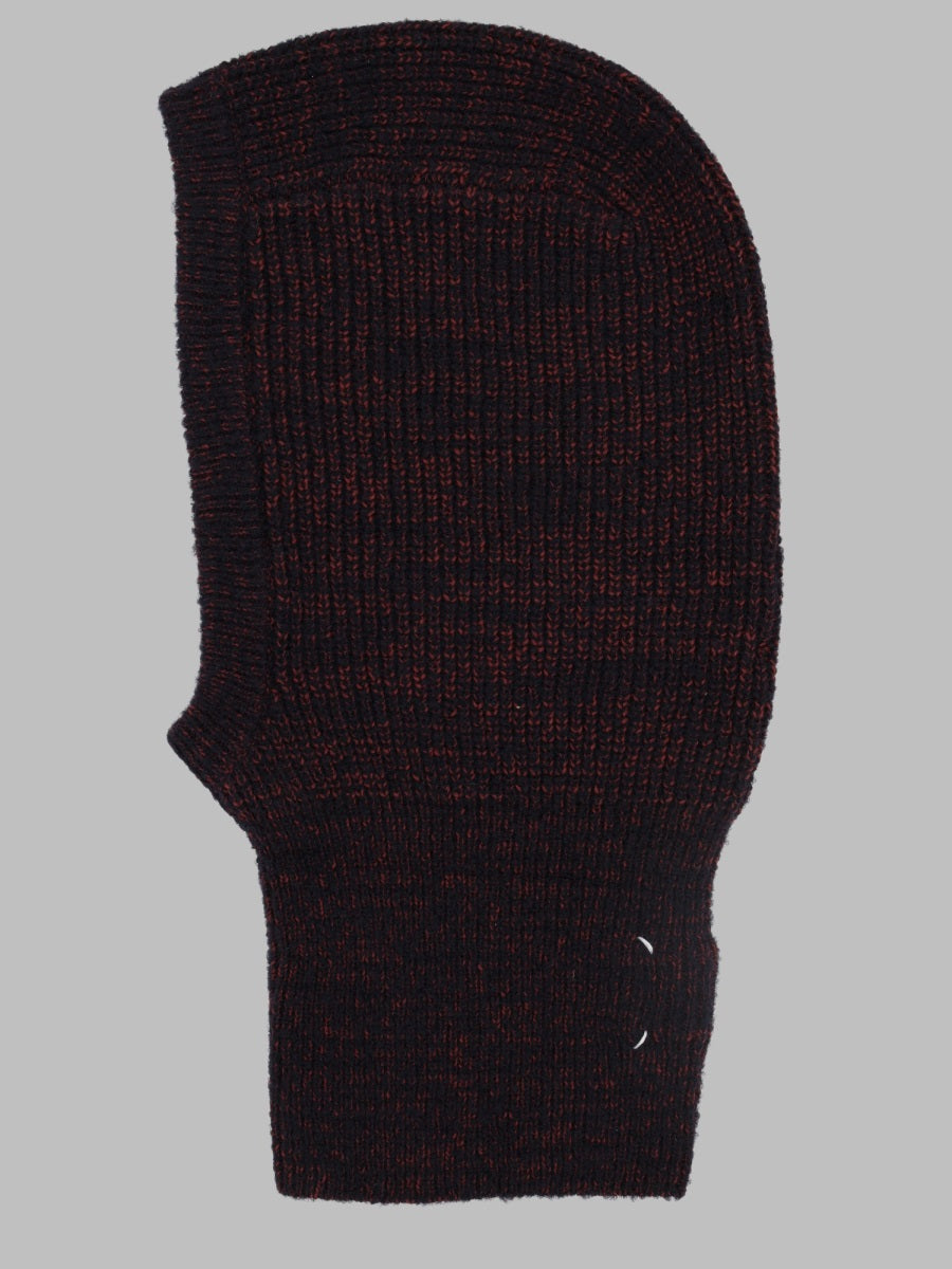 Maison Margiela Women Balaclava In Maglia MAISON MARGIELA