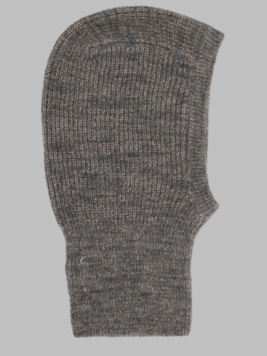 Maison Margiela Women Balaclava In Maglia MAISON MARGIELA