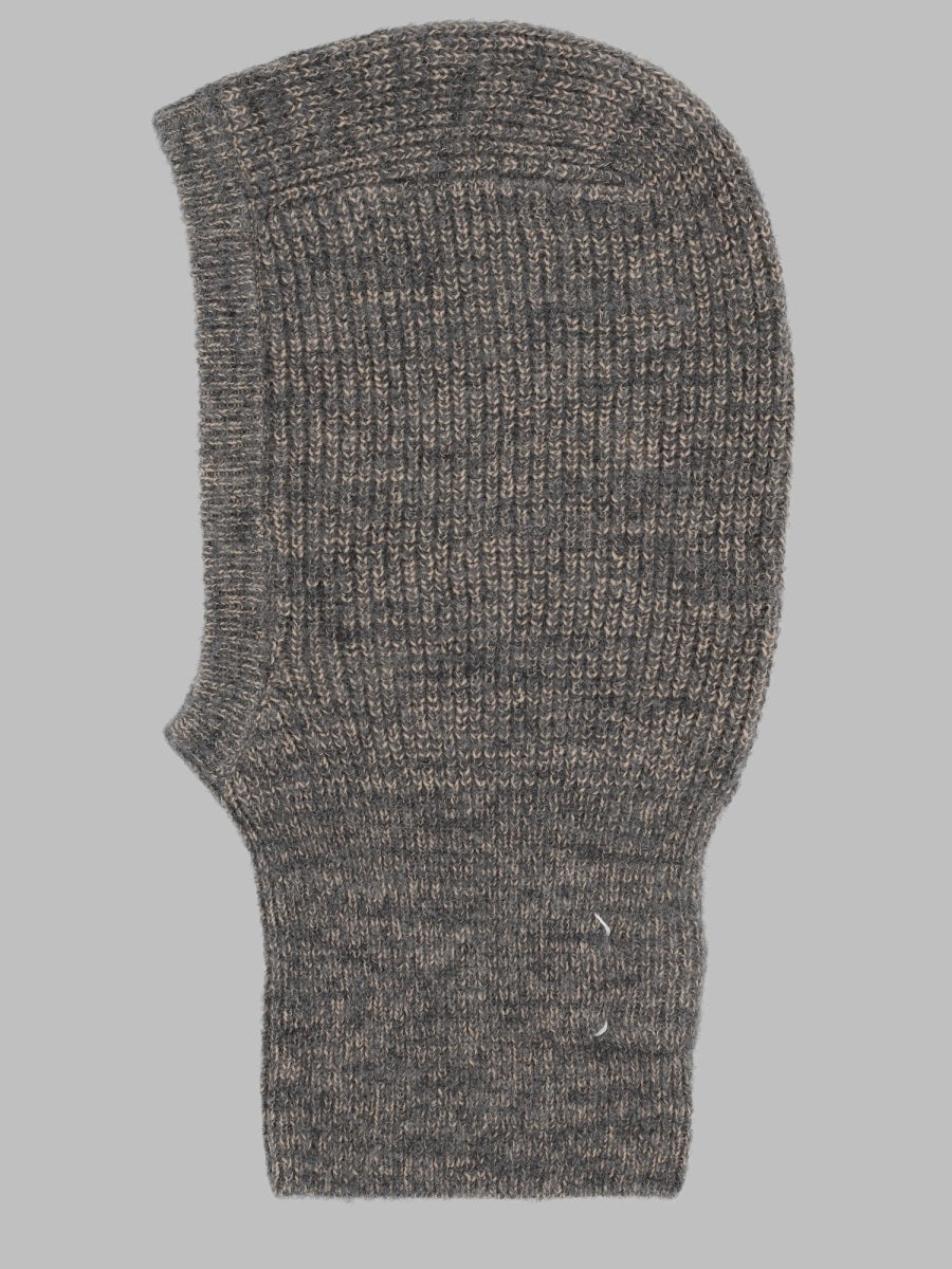 Maison Margiela Women Balaclava In Maglia MAISON MARGIELA