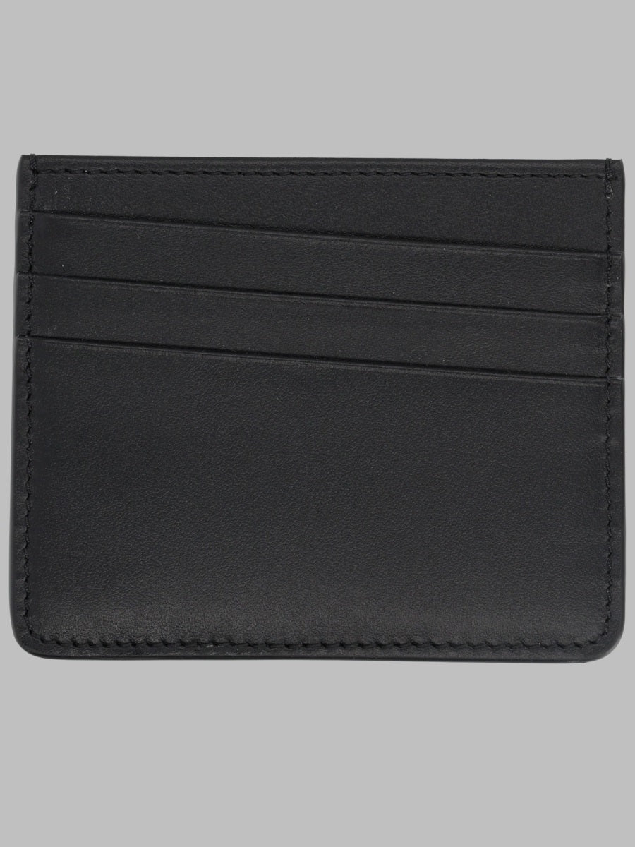 Maison Margiela Unisex Portacarte Slim MAISON MARGIELA