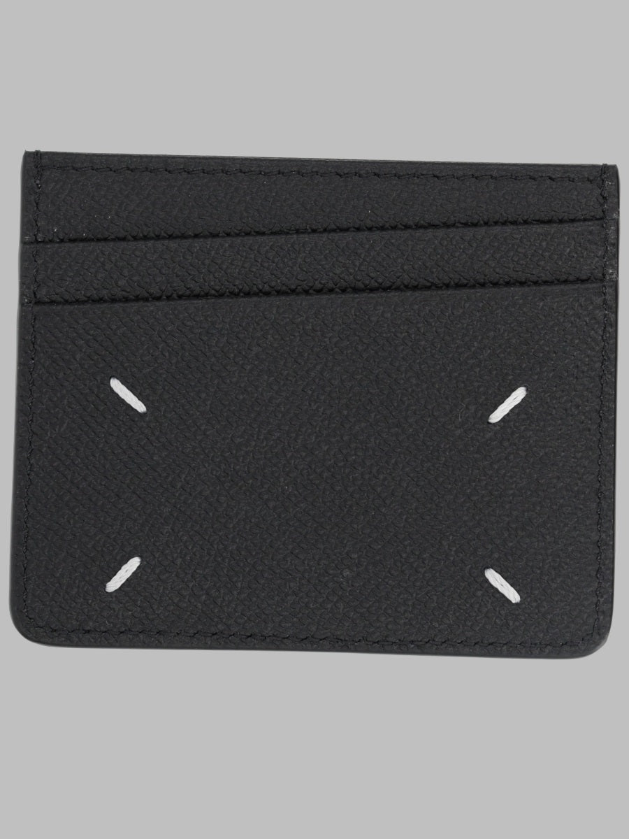 Maison Margiela Unisex Portacarte Slim MAISON MARGIELA