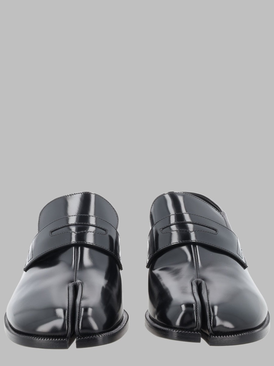 Maison Margiela Men Mocassino "Tabi City Babouche" MAISON MARGIELA