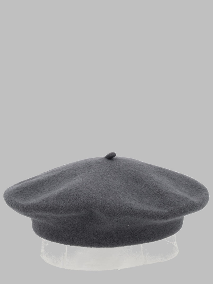 Maison Margiela Men Berretto In Lana MAISON MARGIELA