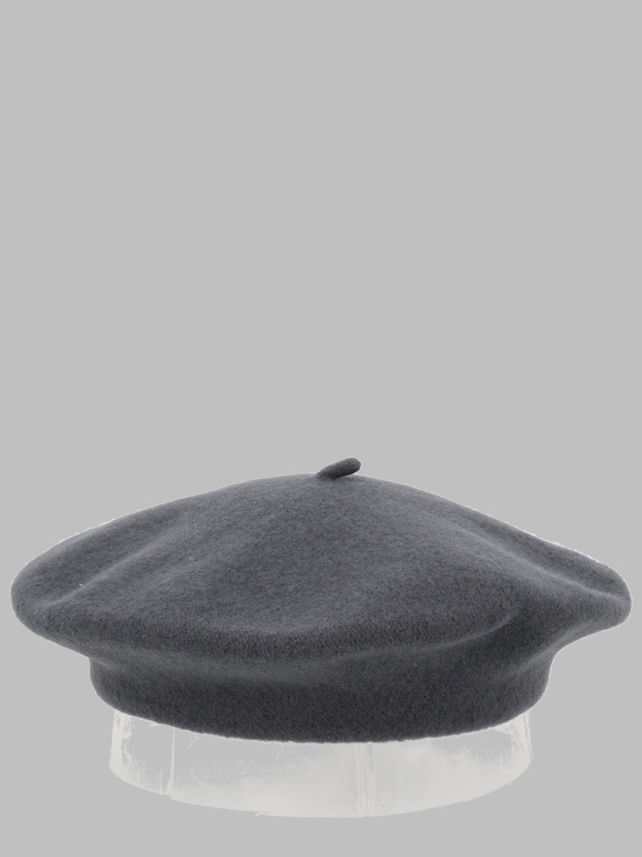 Maison Margiela Men Berretto In Lana MAISON MARGIELA