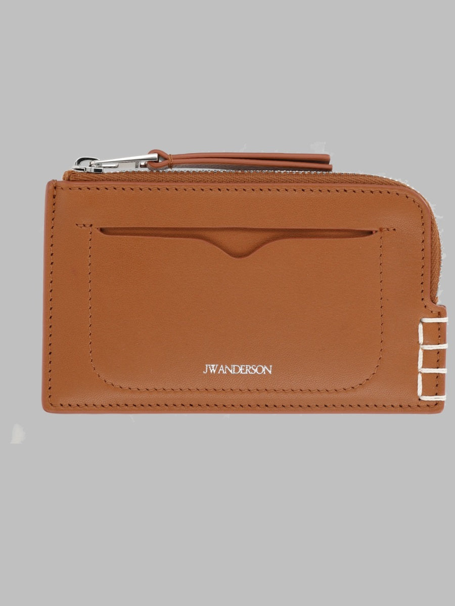 Jw Anderson Women Portafoglio Con Zip J.W. ANDERSON