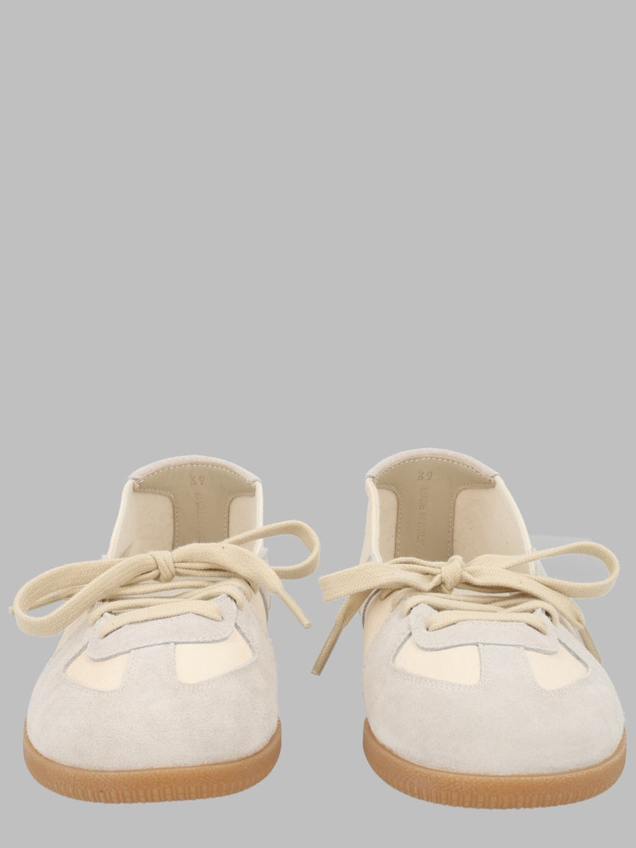 Maison Margiela Women Sneaker Ballerina "Replica" MAISON MARGIELA