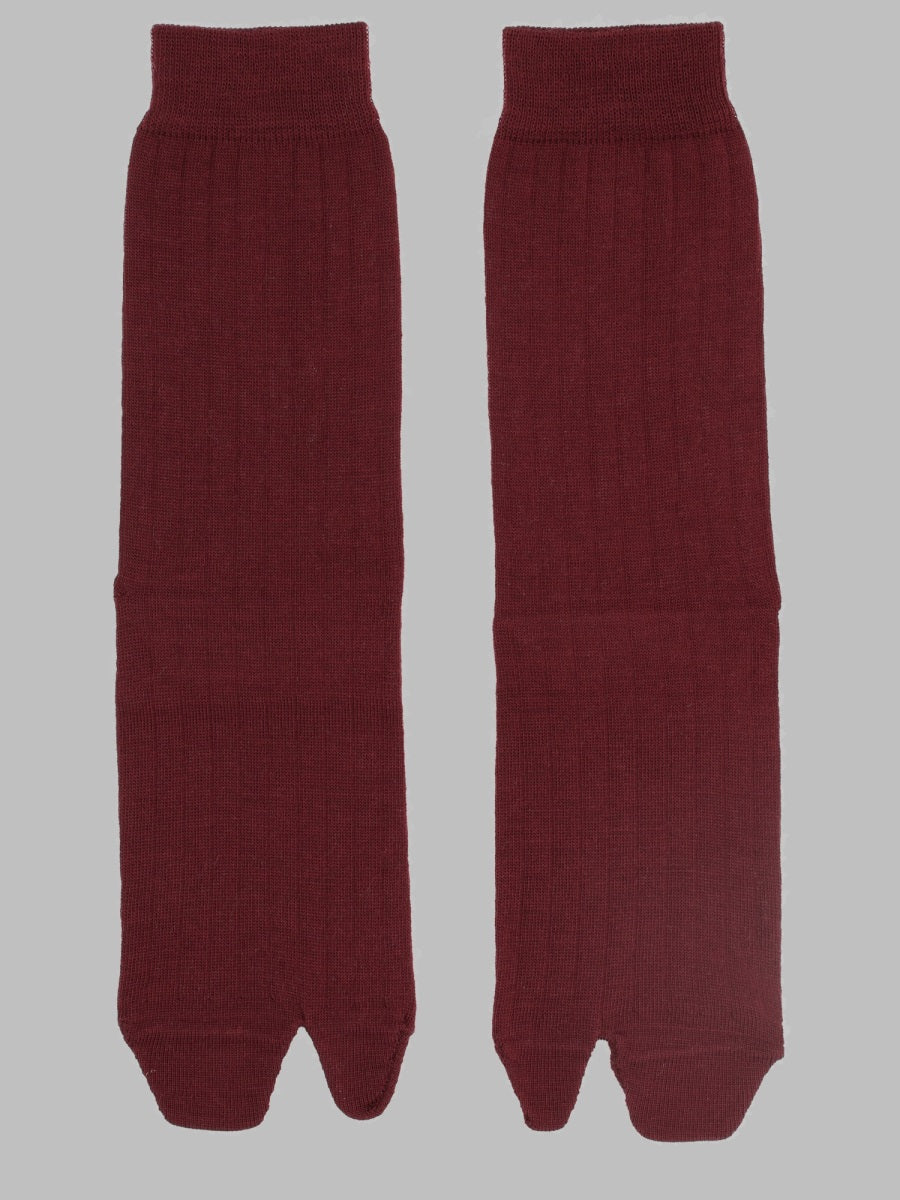 Maison Margiela Women Calzini "Tabi" MAISON MARGIELA