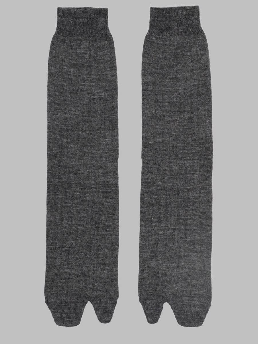 Maison Margiela Men Calzini "Tabi" MAISON MARGIELA