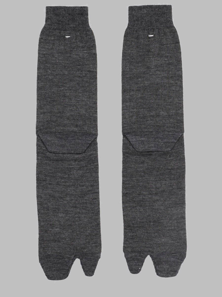 Maison Margiela Men Calzini "Tabi" MAISON MARGIELA