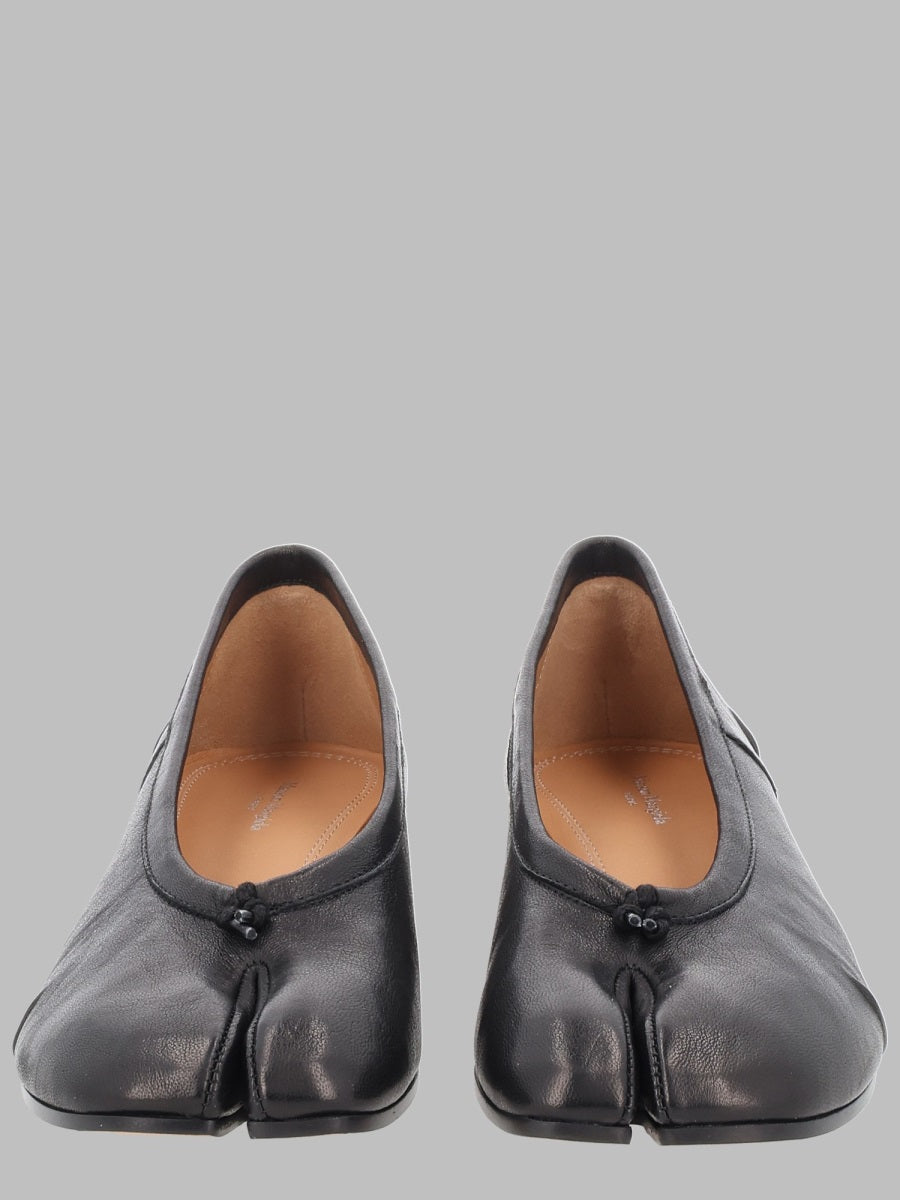 Maison Margiela Women Ballerina "Tabi H30" MAISON MARGIELA