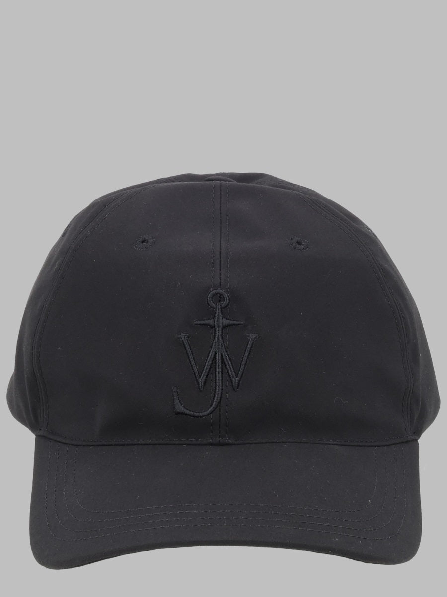 Jw Anderson Women Cappello Da Baseball Con Logo J.W. ANDERSON
