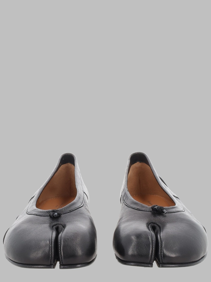 Maison Margiela Women Ballerina Tabi MAISON MARGIELA
