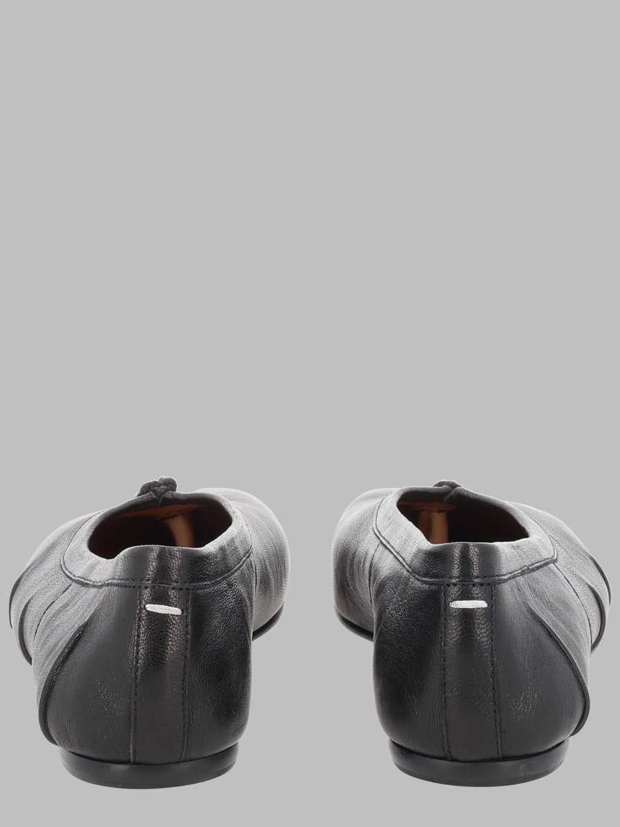 Maison Margiela Women Ballerina Tabi MAISON MARGIELA