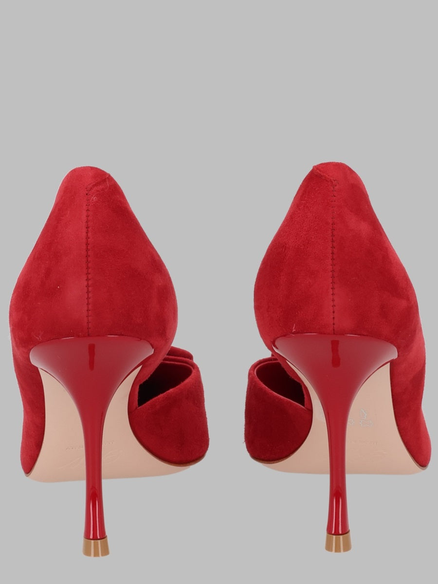 Roger Vivier Women Pump "Viv Ville Dorsay" ROGER VIVIER