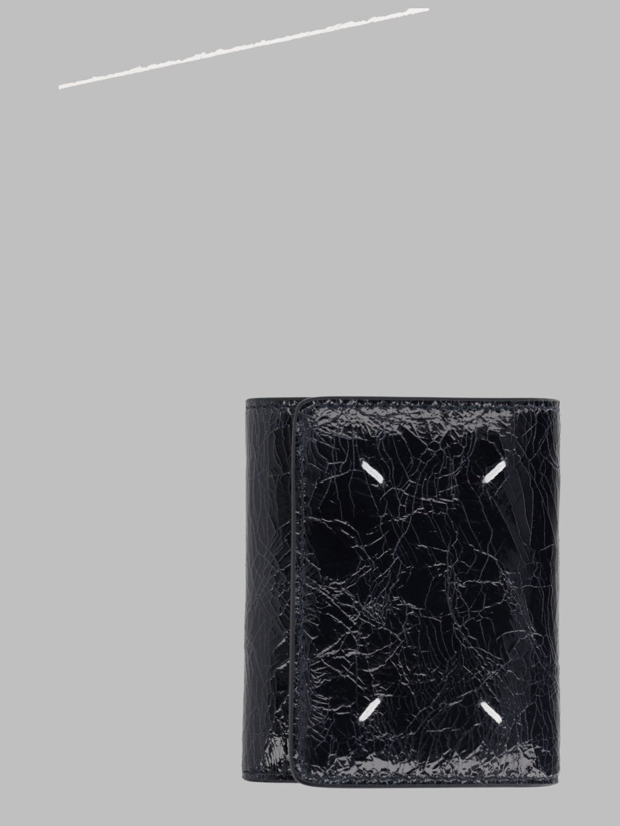 Maison Margiela Unisex Portafoglio "Four Stitches" MAISON MARGIELA
