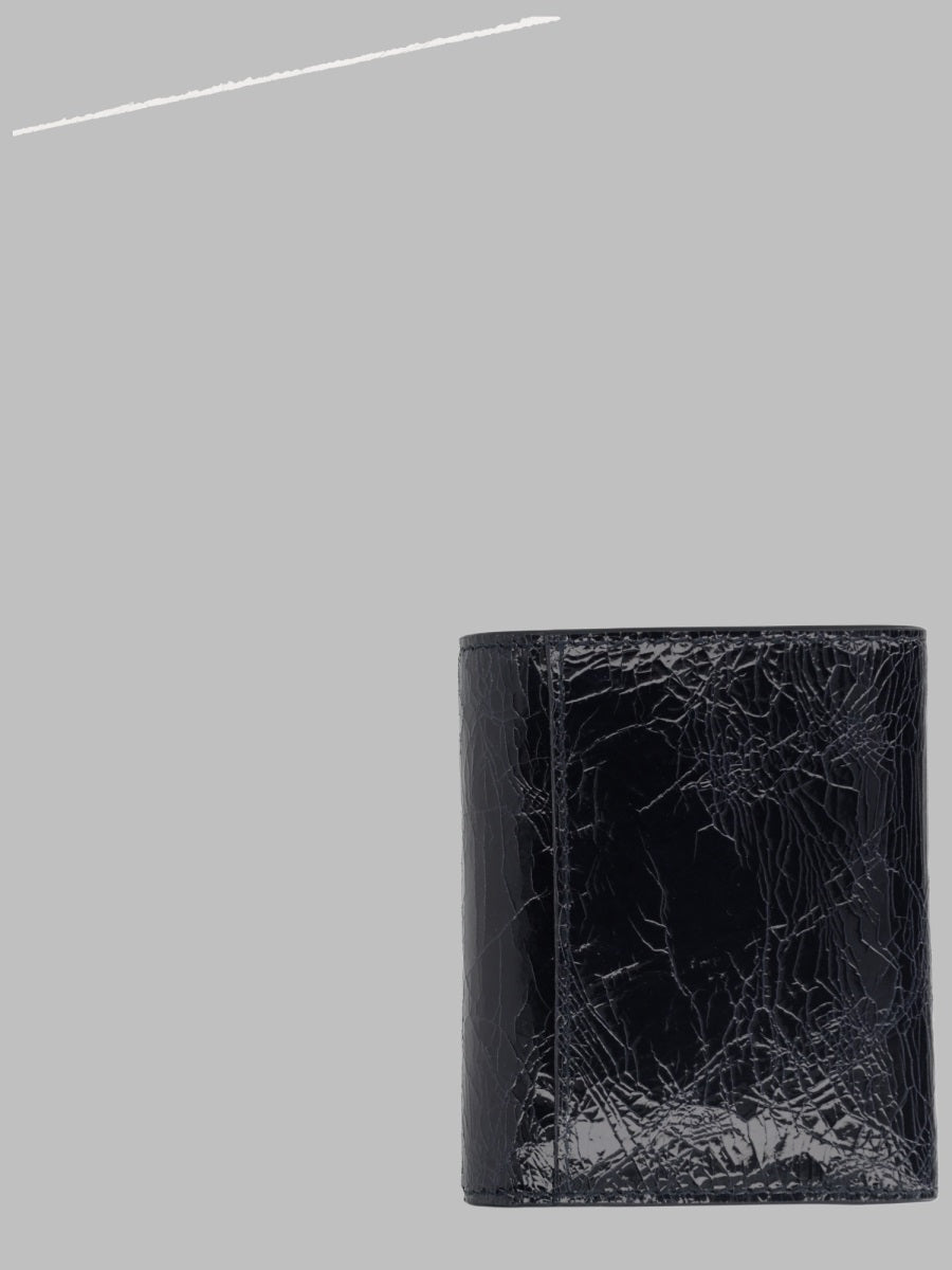 Maison Margiela Unisex Portafoglio "Four Stitches" MAISON MARGIELA