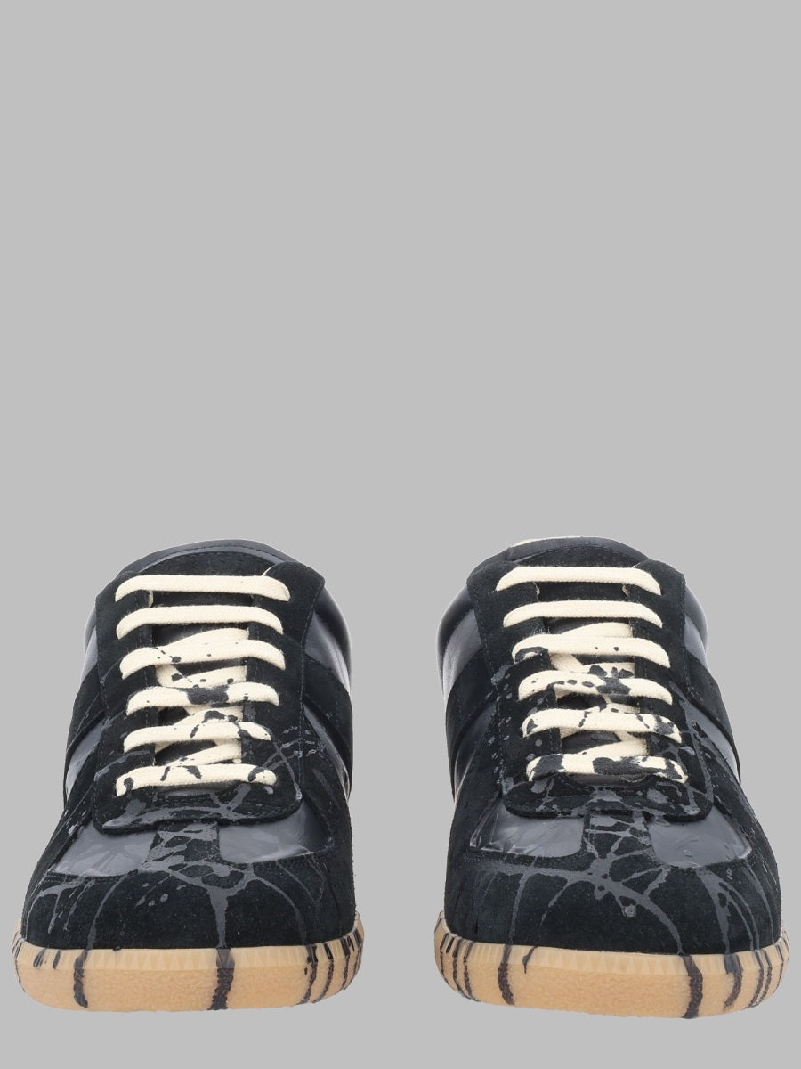 Maison Margiela Men Sneaker "Replica" MAISON MARGIELA