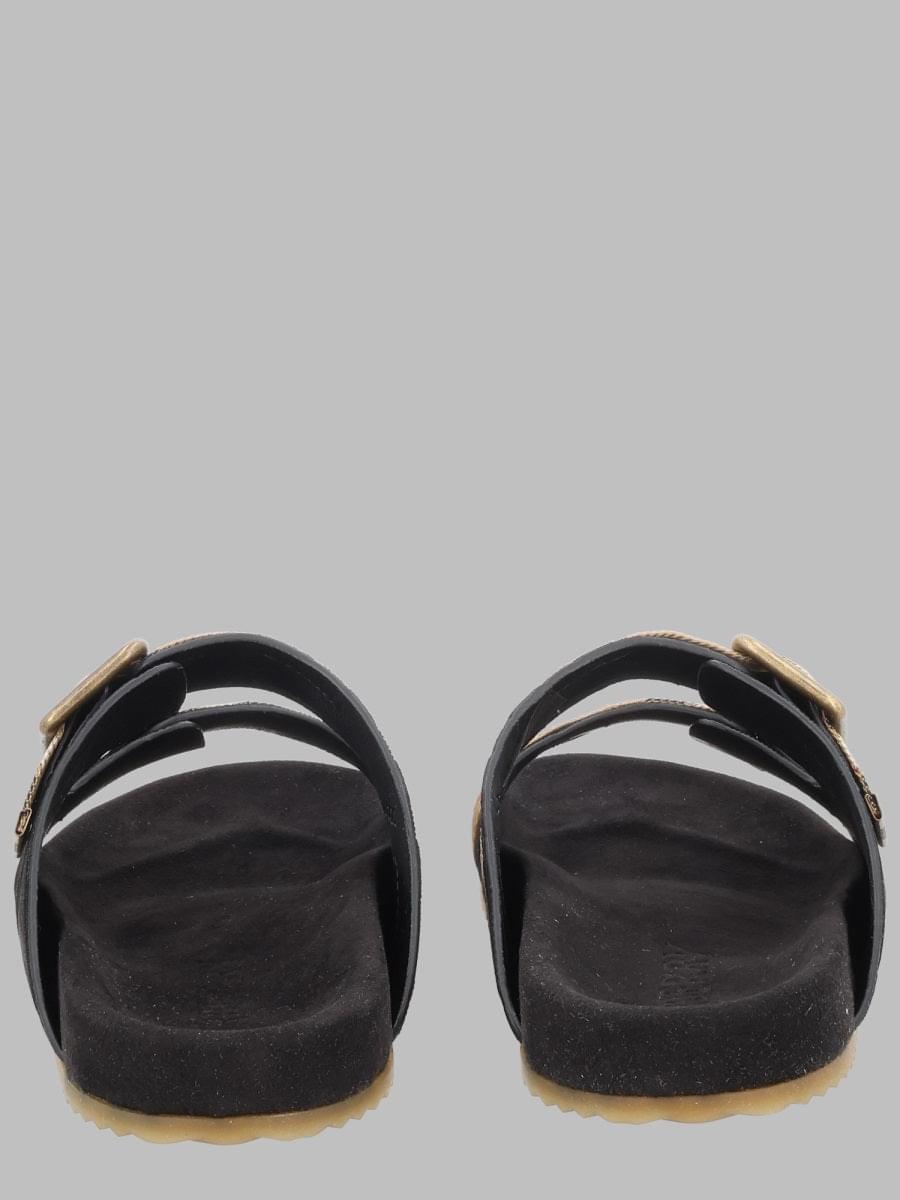 Burberry Men Sandalo "Mules Urchin" BURBERRY