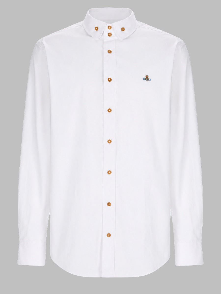 Vivienne Westwood Men Camicia "Krall"