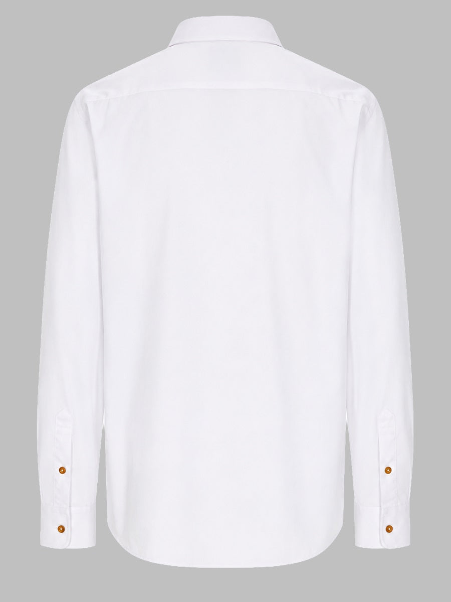 Vivienne Westwood Men Camicia "Krall"