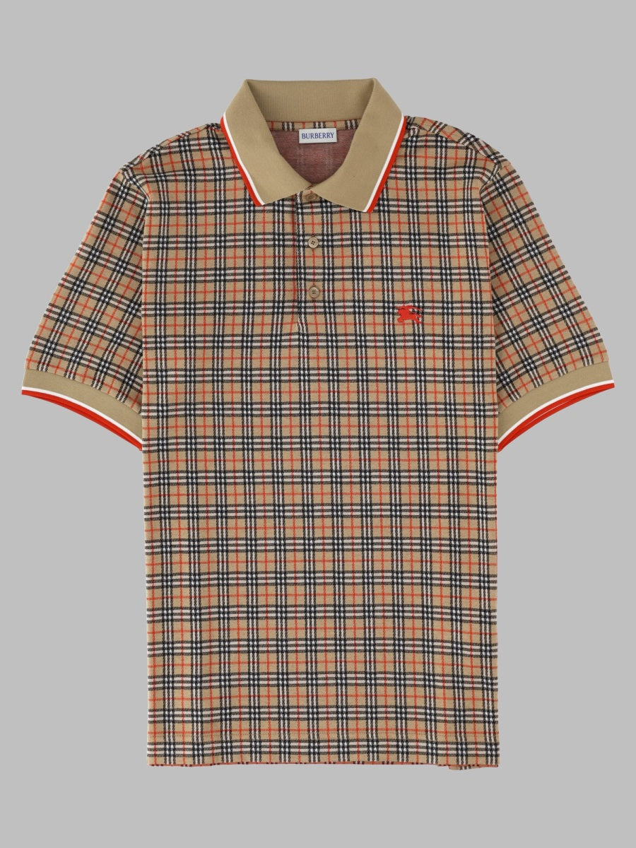 Burberry Men BURBERRY