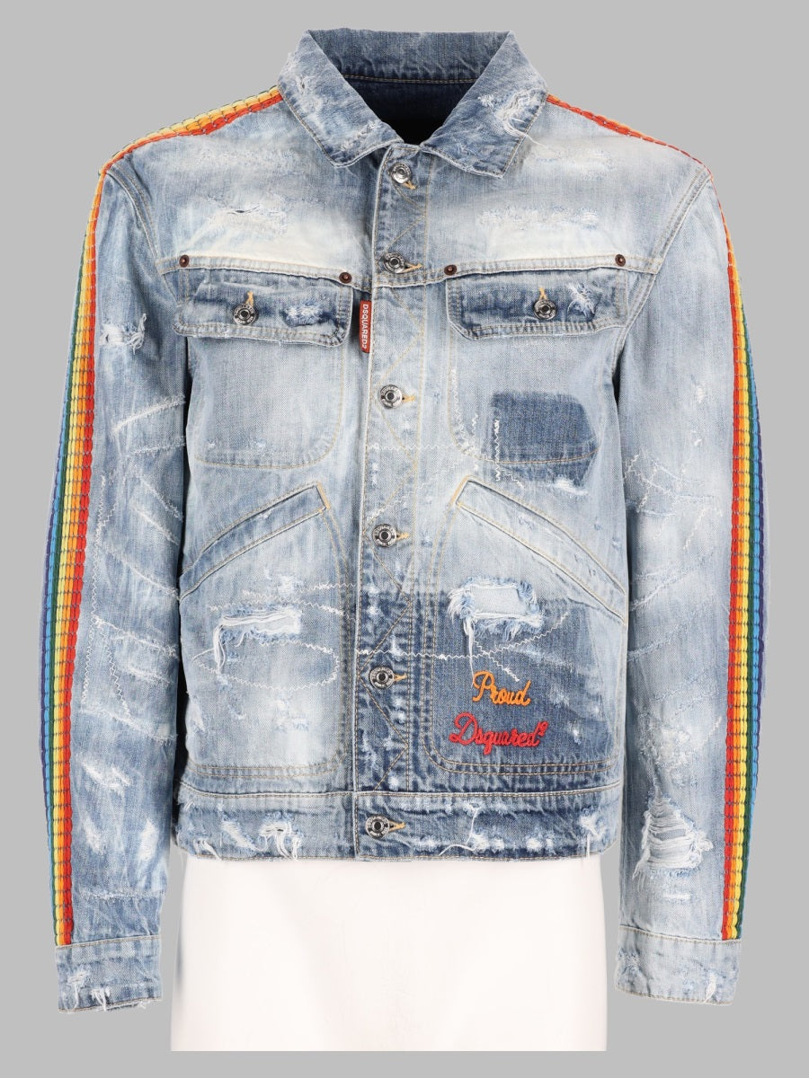 Dsquared Men DSQUARED2