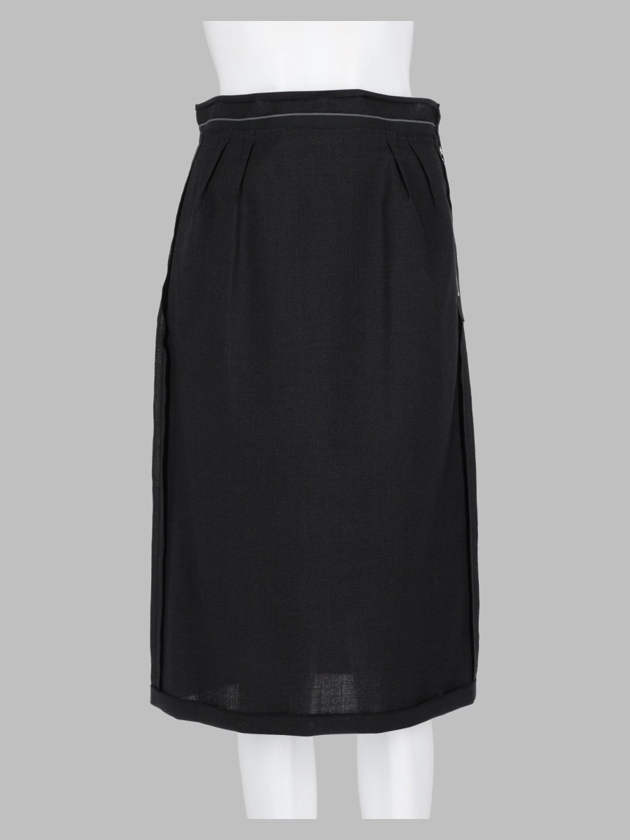 Maison Margiela Women MAISON MARGIELA