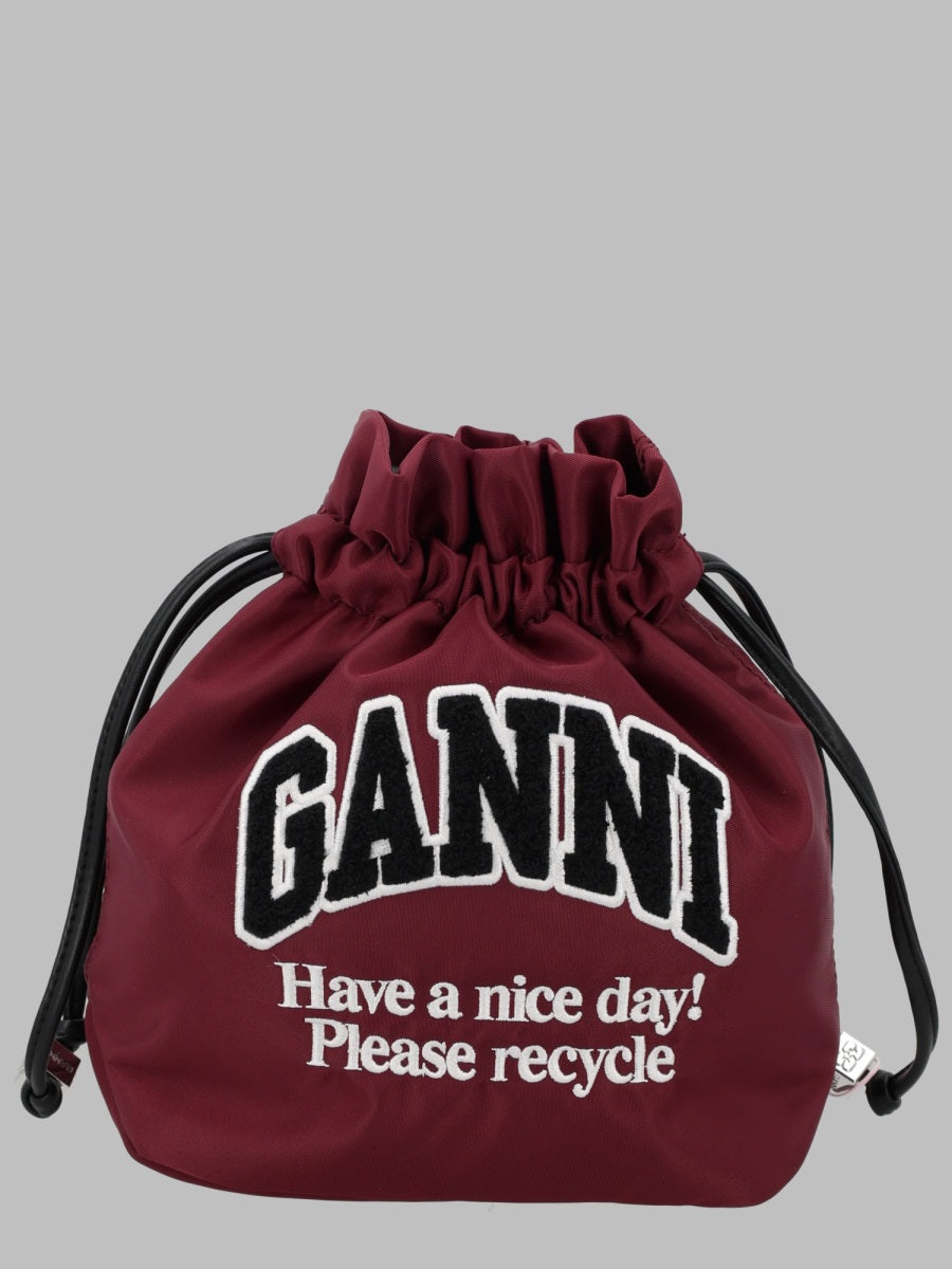 Ganni Women GANNI