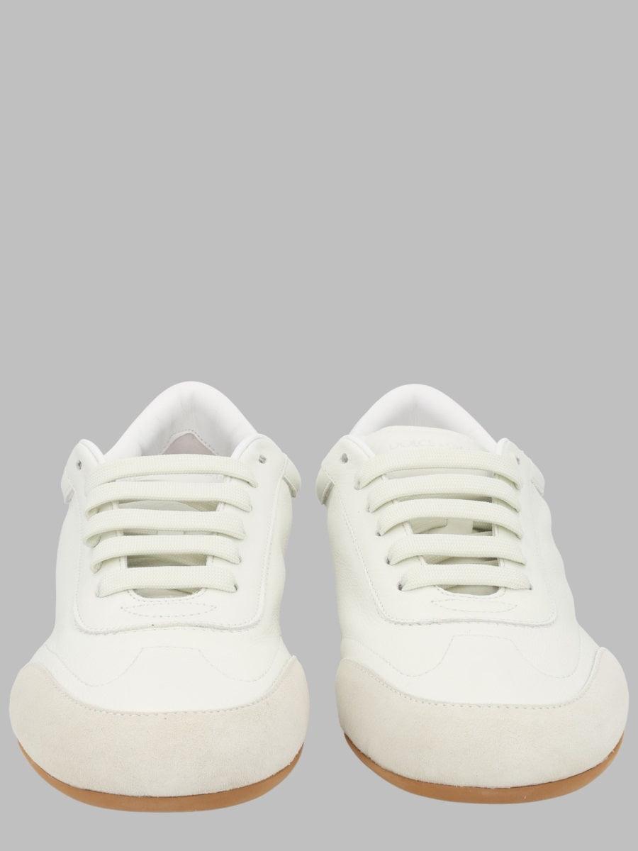Dolce & Gabbana Men Sneaker "Ginnica Soft" DOLCE & GABBANA