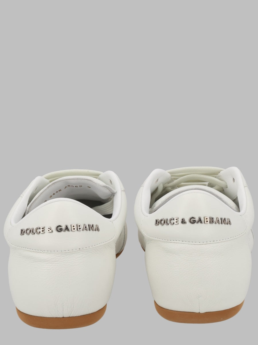 Dolce & Gabbana Men Sneaker "Ginnica Soft" DOLCE & GABBANA