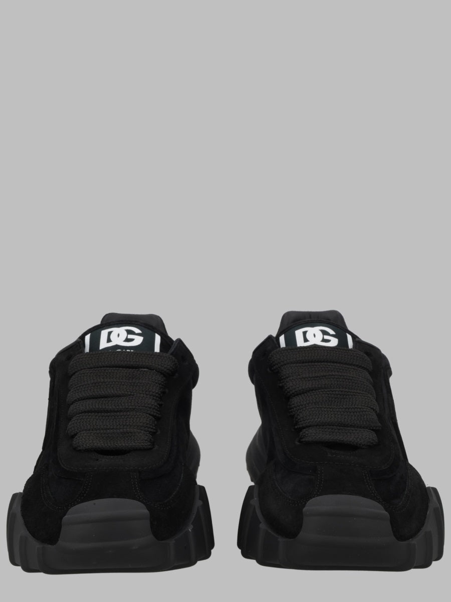 Dolce & Gabbana Men Sneaker "Athletic" DOLCE & GABBANA