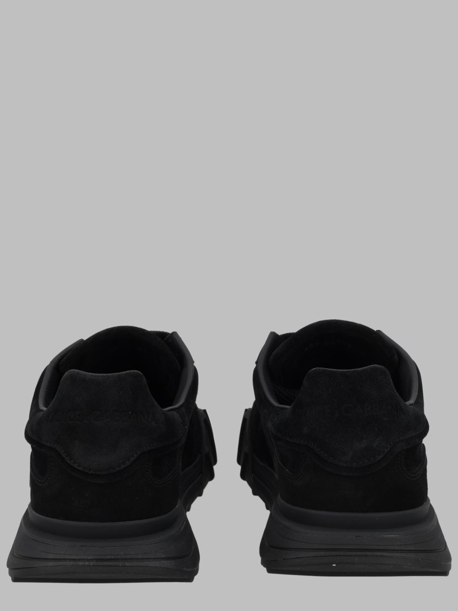 Dolce & Gabbana Men Sneaker "Athletic" DOLCE & GABBANA