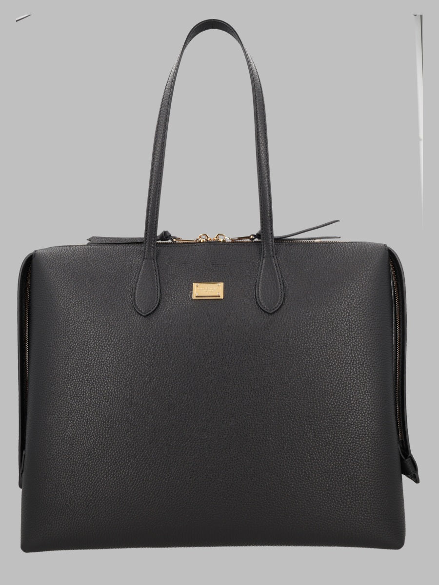 Dolce & Gabbana Women Borsa A Spalla "Vittoria" DOLCE & GABBANA