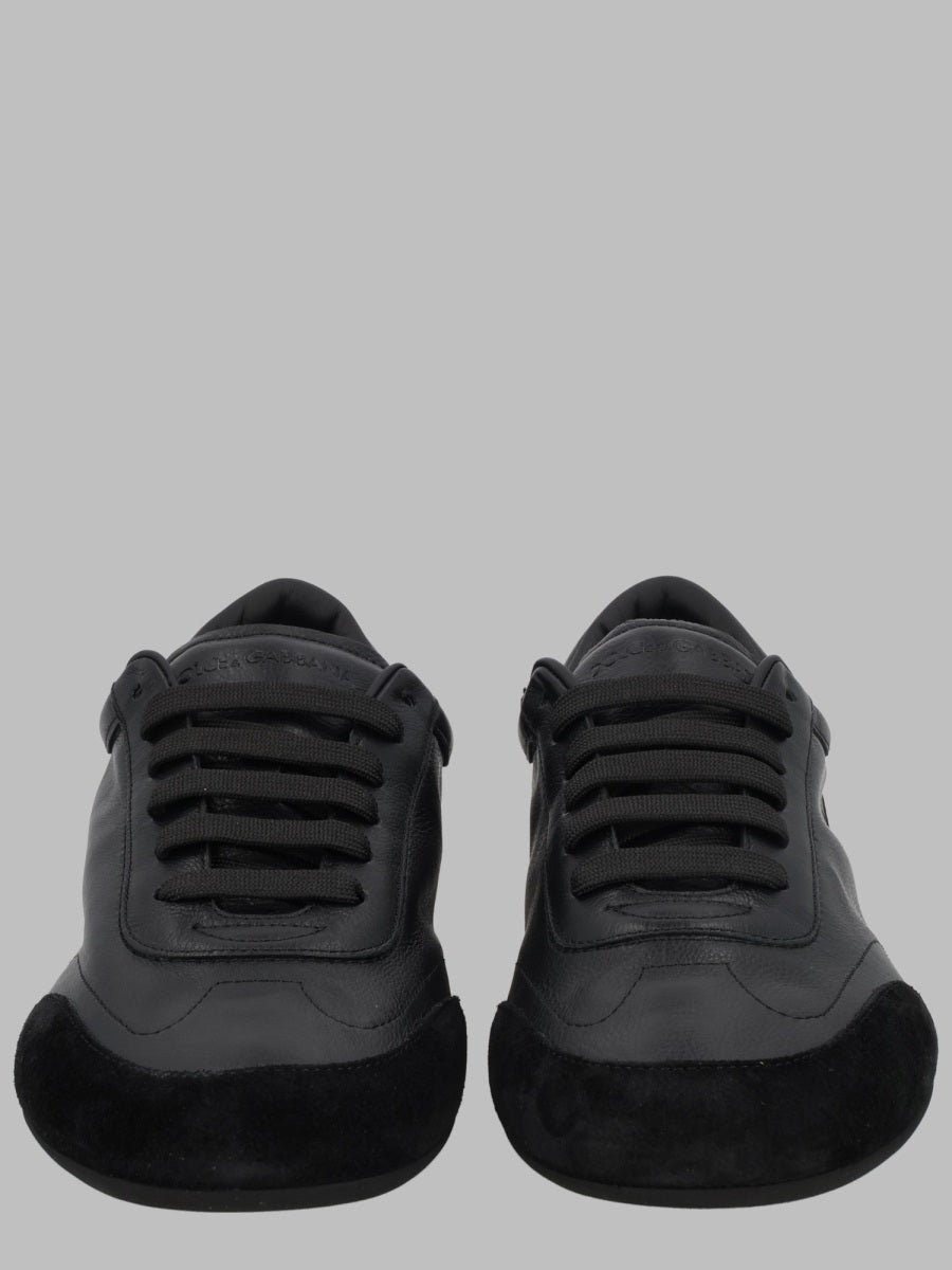 Dolce & Gabbana Men Sneaker "Ginnica Soft" DOLCE & GABBANA
