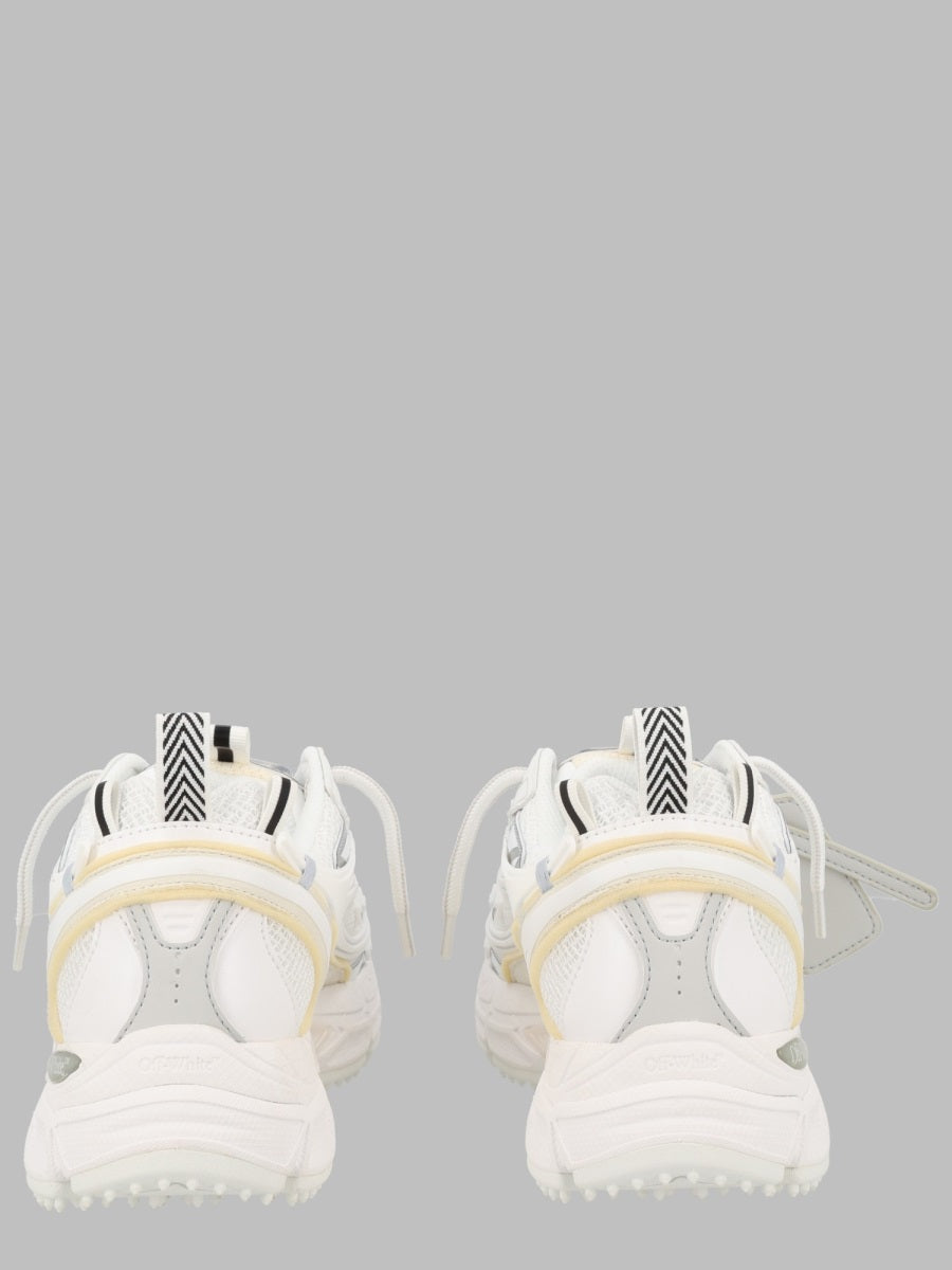 Off-White Women Sneaker "Be Right Back" OFF-WHITE