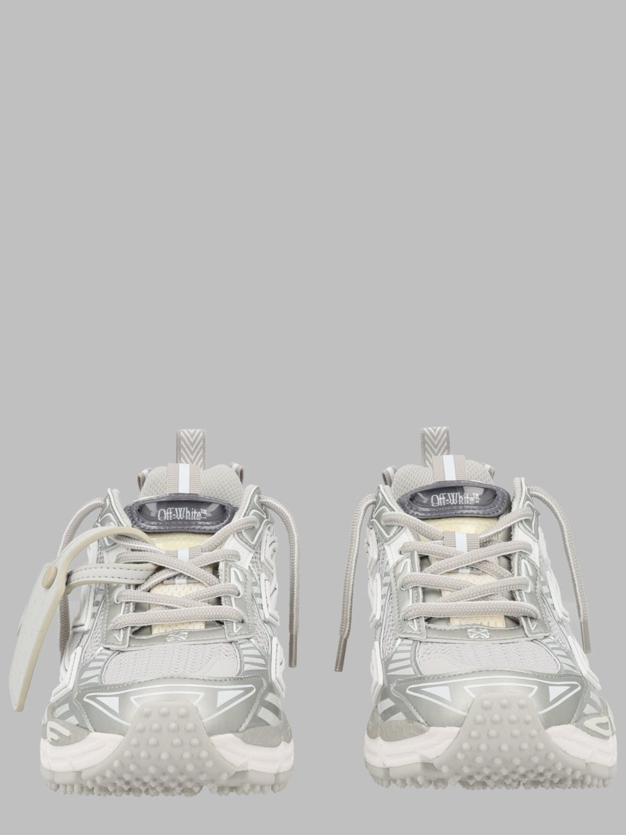 Off-White Women Sneaker "Be Right Back" OFF-WHITE