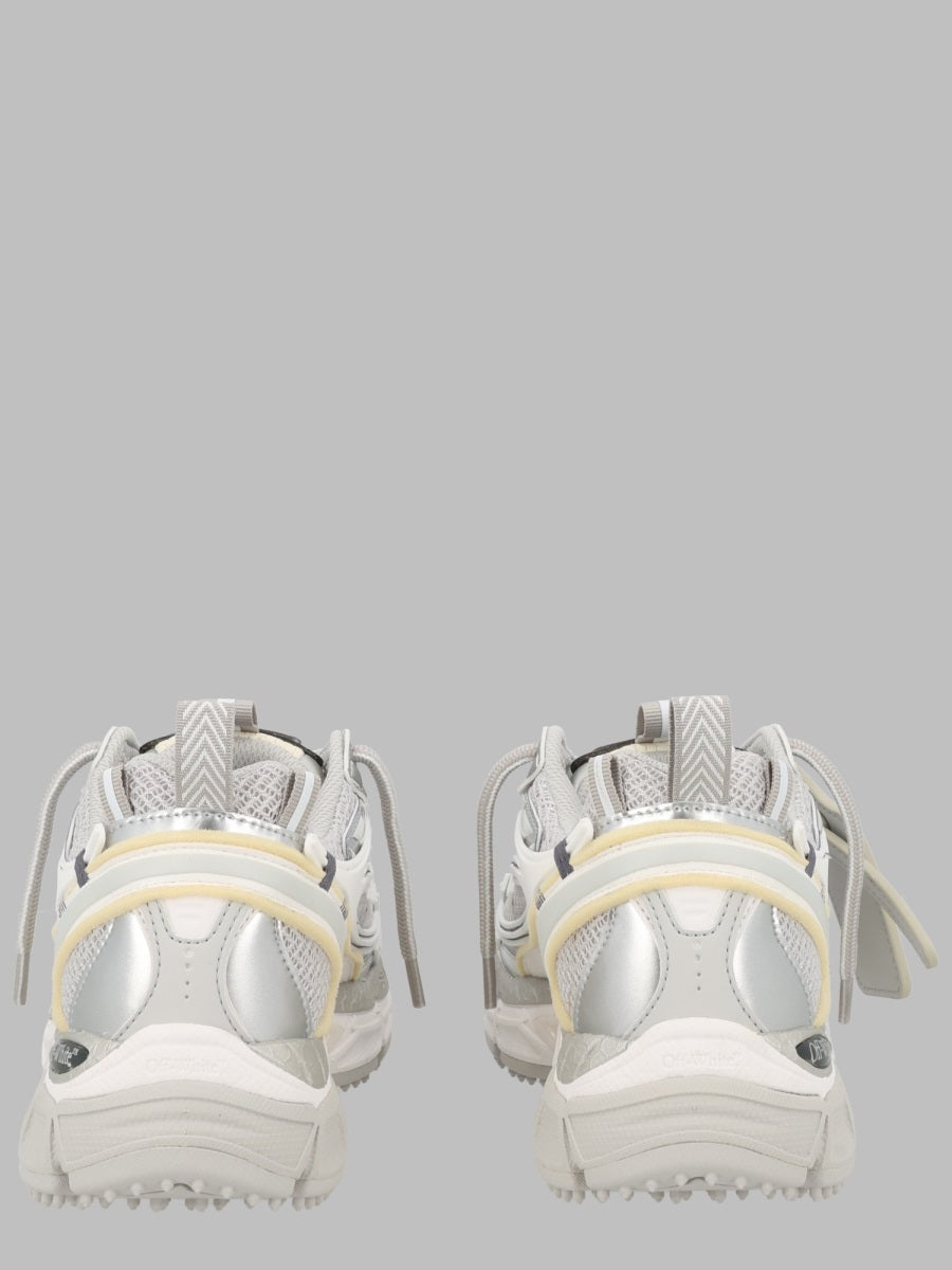 Off-White Women Sneaker "Be Right Back" OFF-WHITE