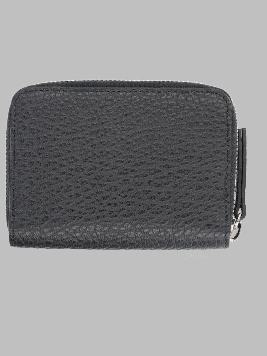 Maison Margiela Unisex Portamonete Con Anello Per Chiavi MAISON MARGIELA