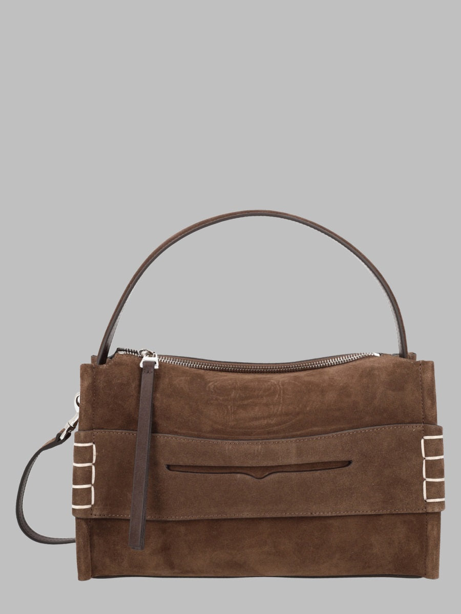 Jw Anderson Women Borsa "Medium Loafer Shoulder" J.W. ANDERSON