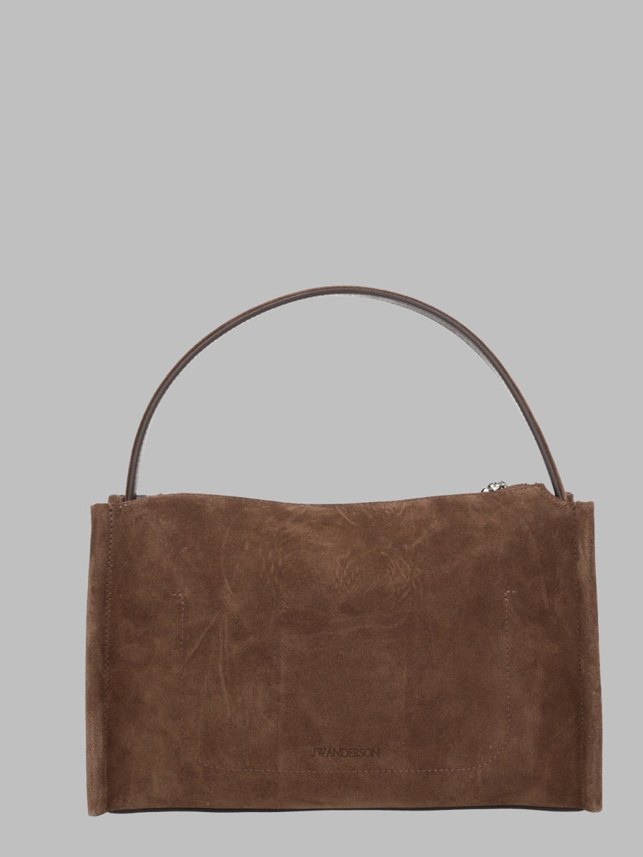 Jw Anderson Women Borsa "Medium Loafer Shoulder" J.W. ANDERSON