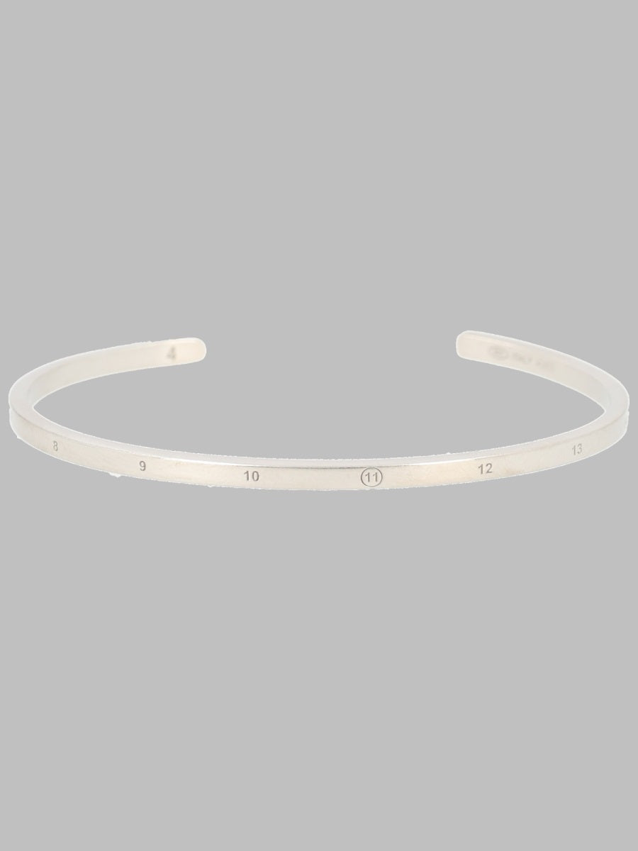 Maison Margiela Unisex Bracciale "Numeric" MAISON MARGIELA