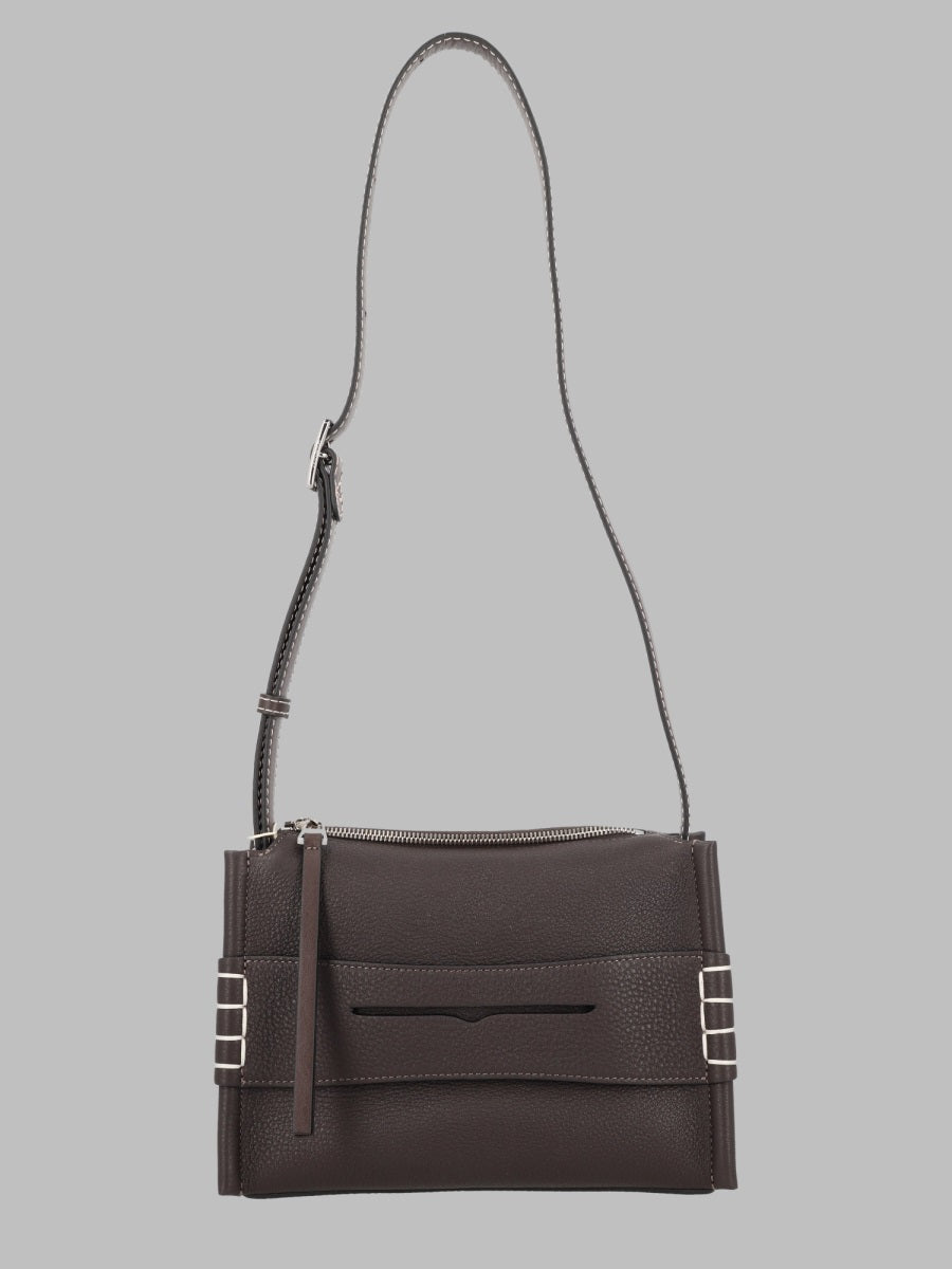 Jw Anderson Women Borsa A Tracolla "Loafer" J.W. ANDERSON